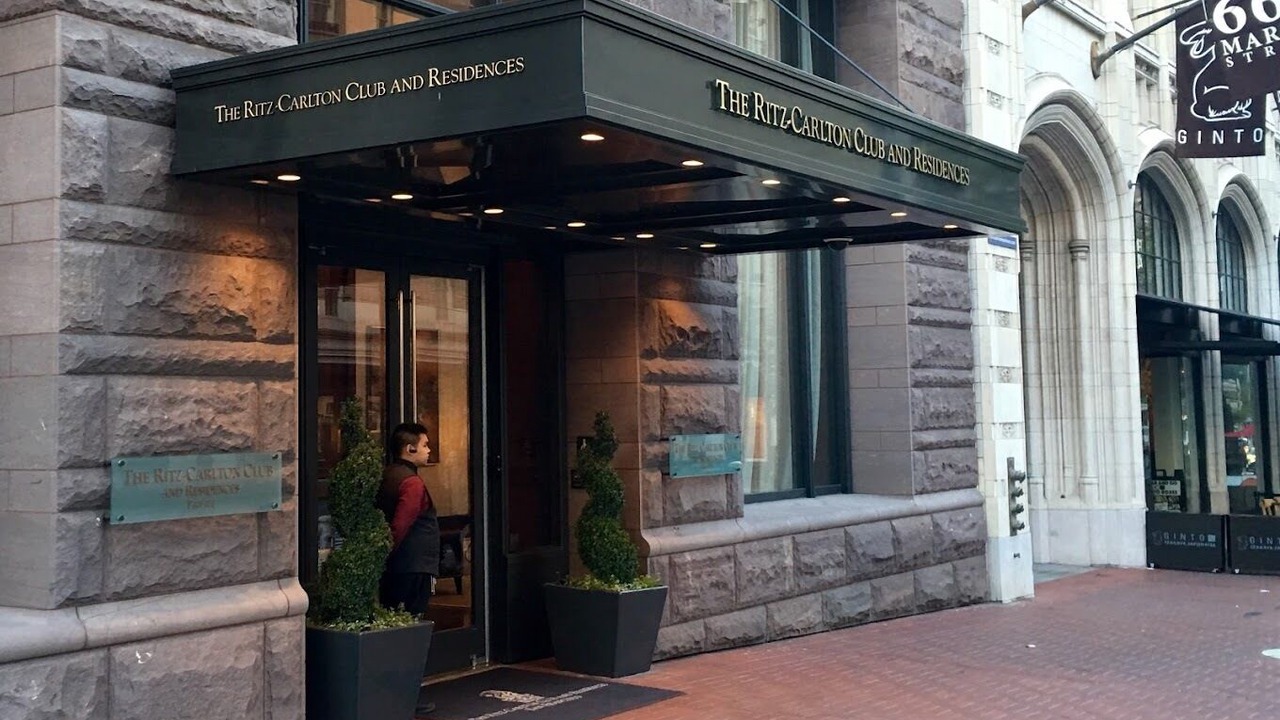 Photo of Outdoor in Financial District