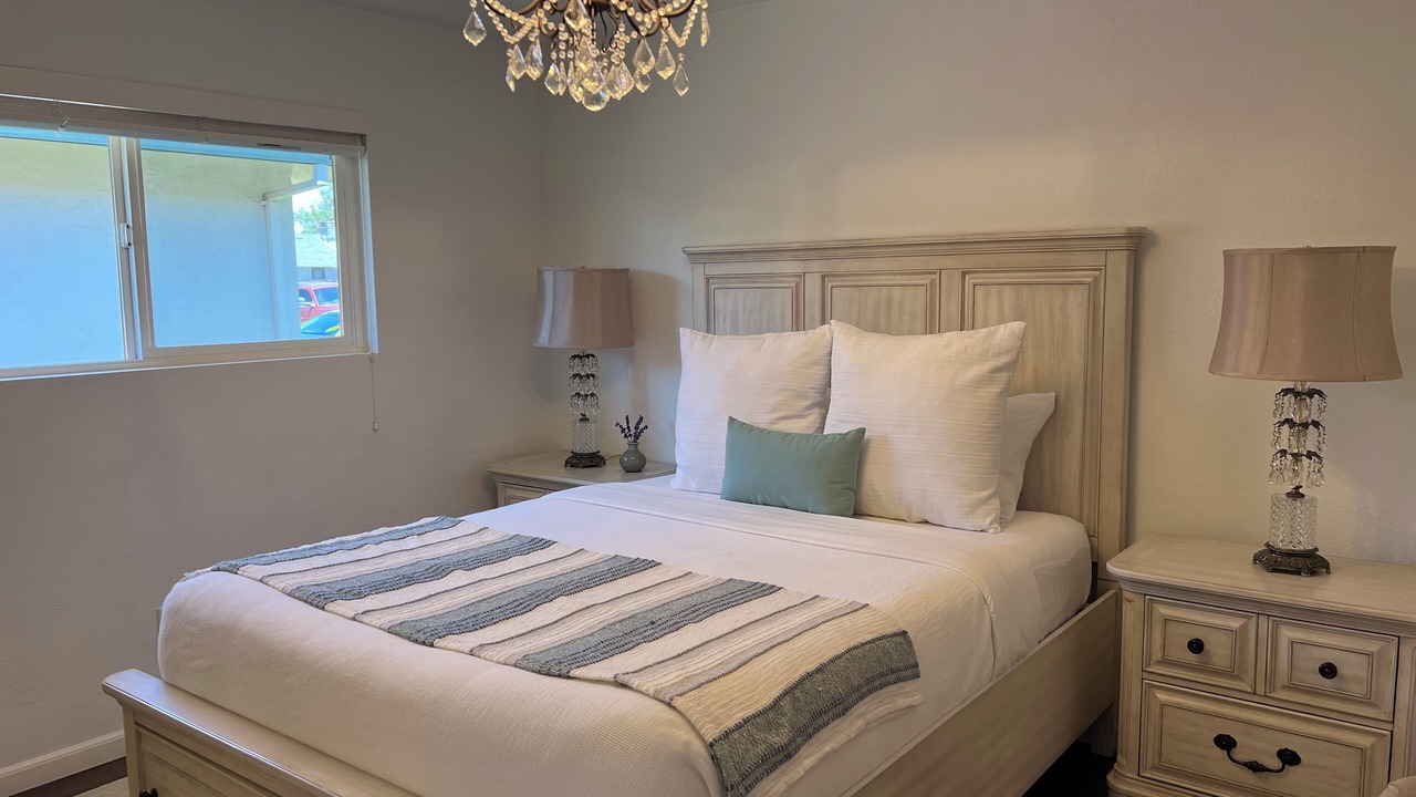 Photo of Bedroom in Lodi