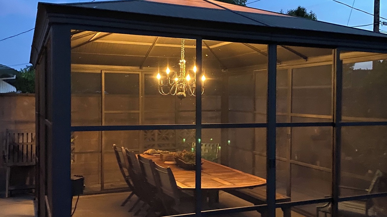 Photo of Outdoor in Lodi