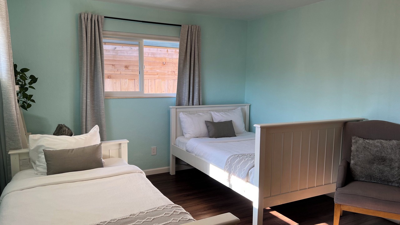 Photo of Bedroom in Lodi