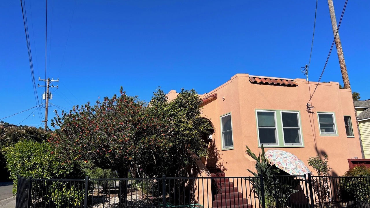 Photo of Outdoor in San Anselmo