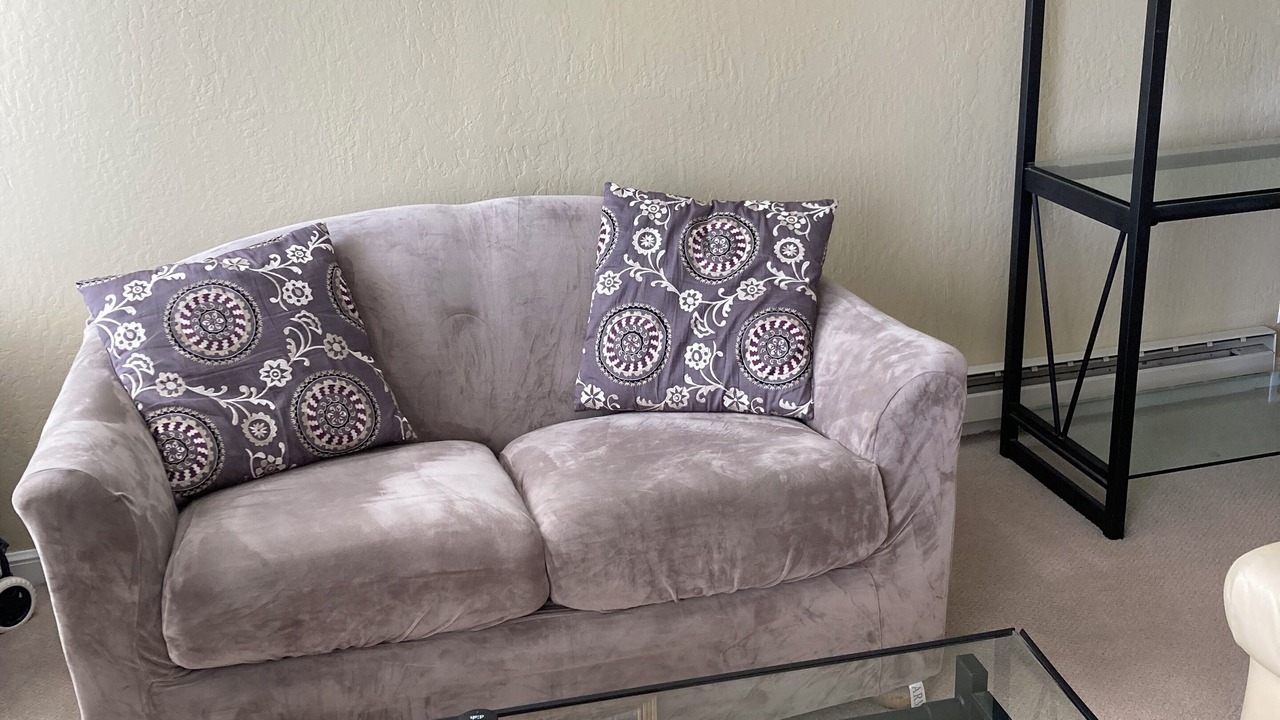 Photo of Livingroom in North Central