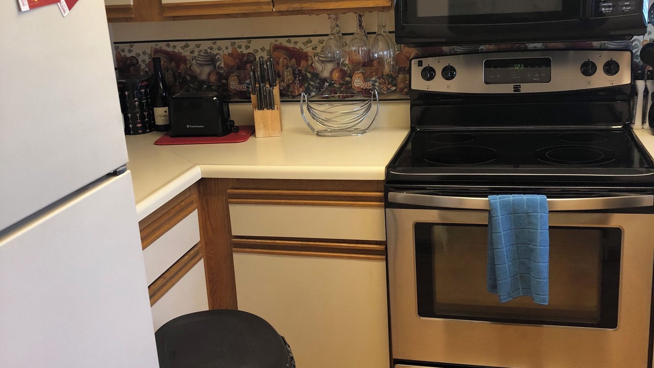 Photo of Kitchen in North Central