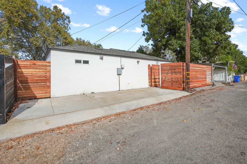 Photo of Outdoor in Turlock