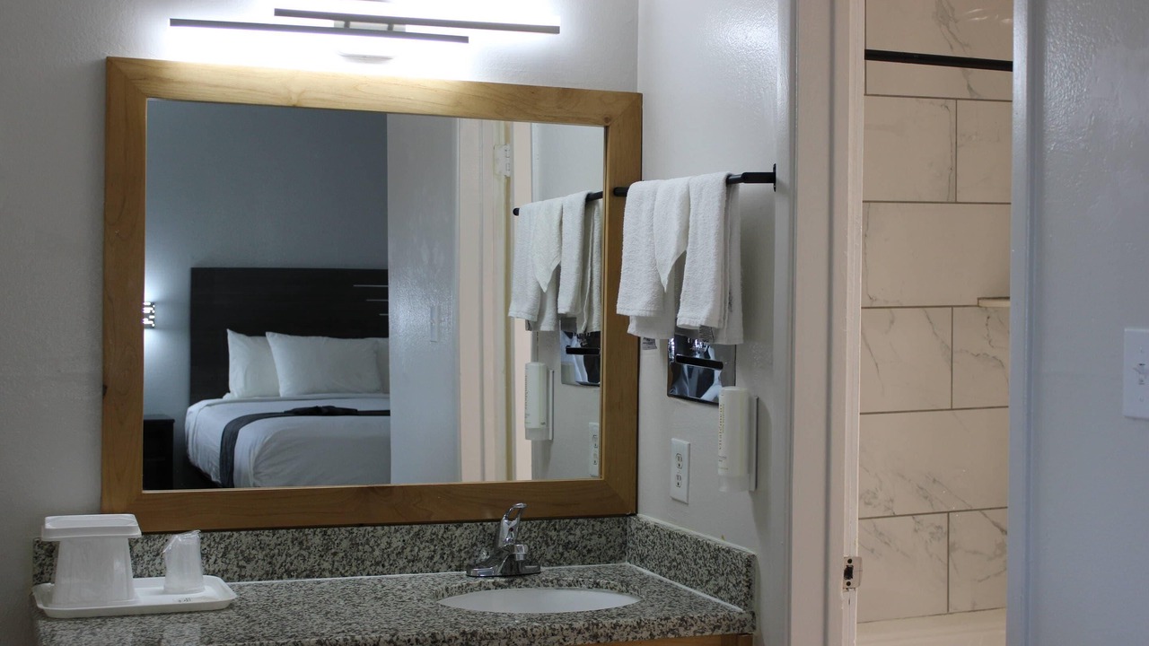 Photo of Bedroom in Yuma Townsite