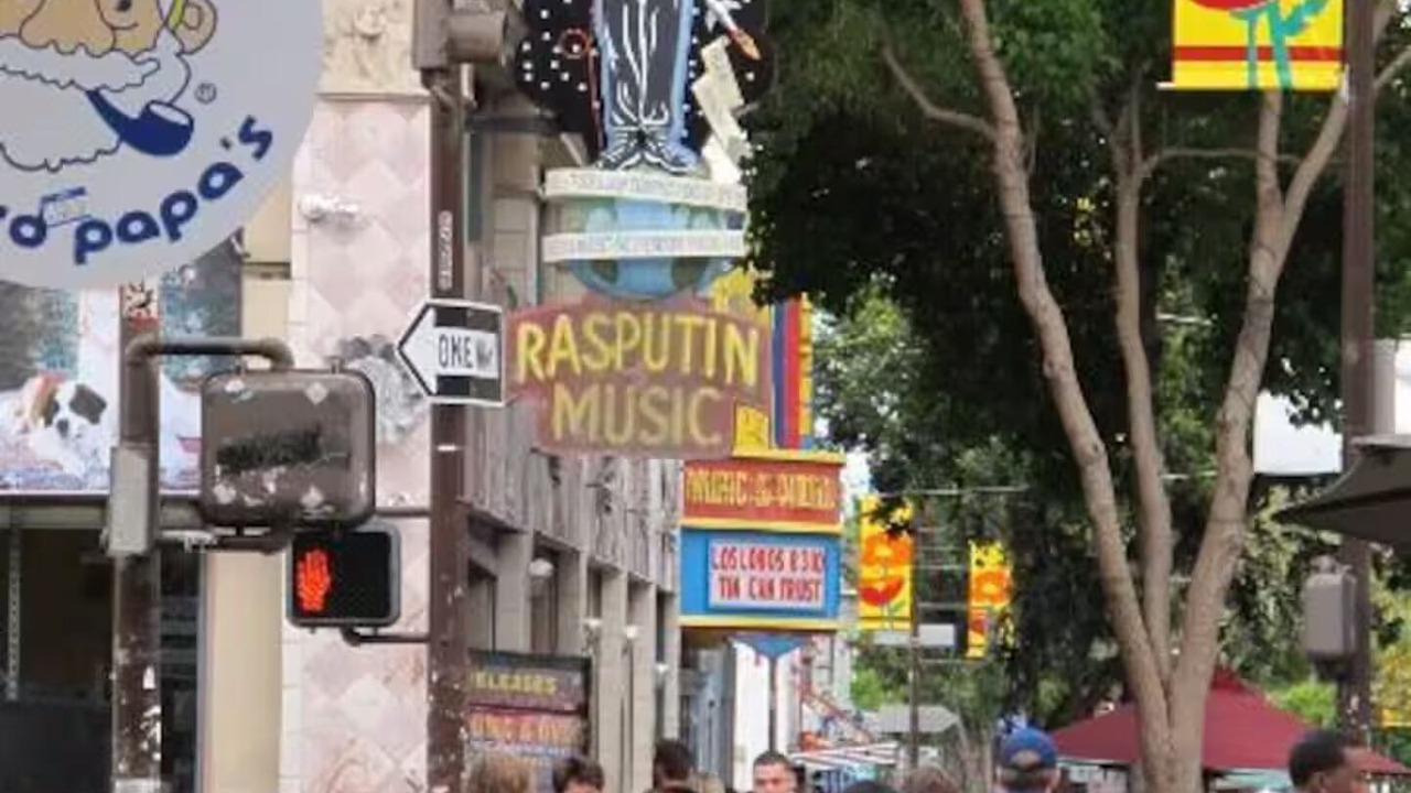 Photo of Others in Southwest Berkeley