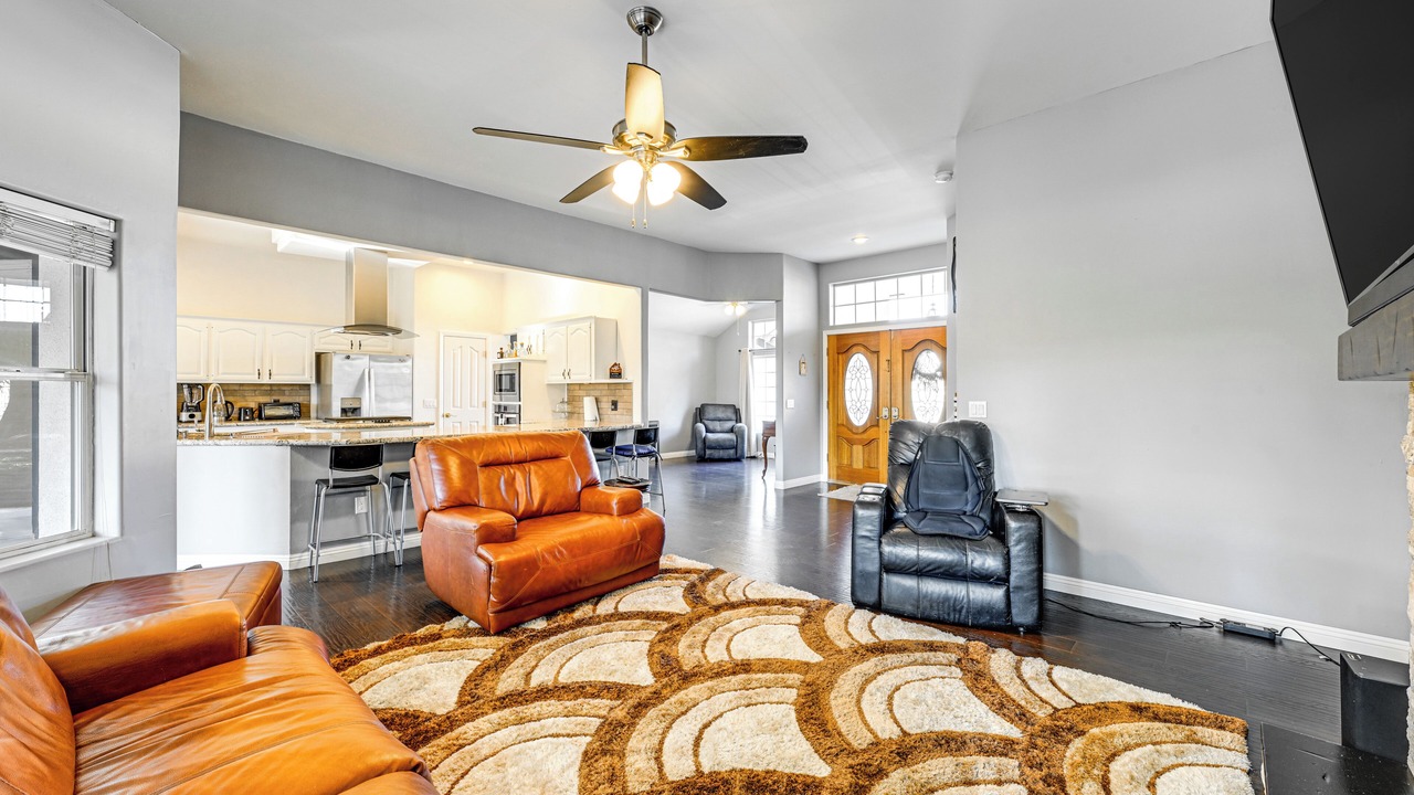 Photo of Livingroom in Greenacres