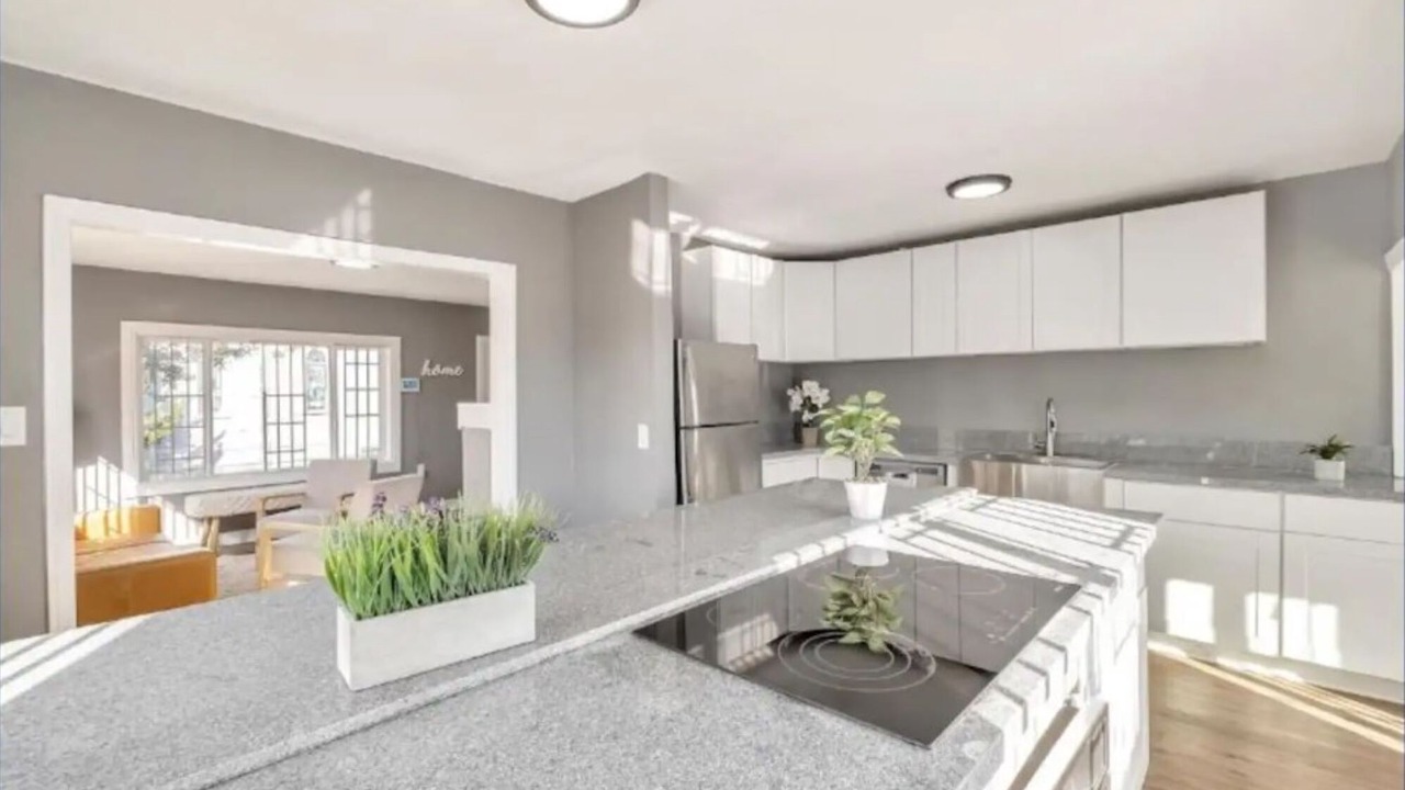 Photo of Kitchen in Oakland