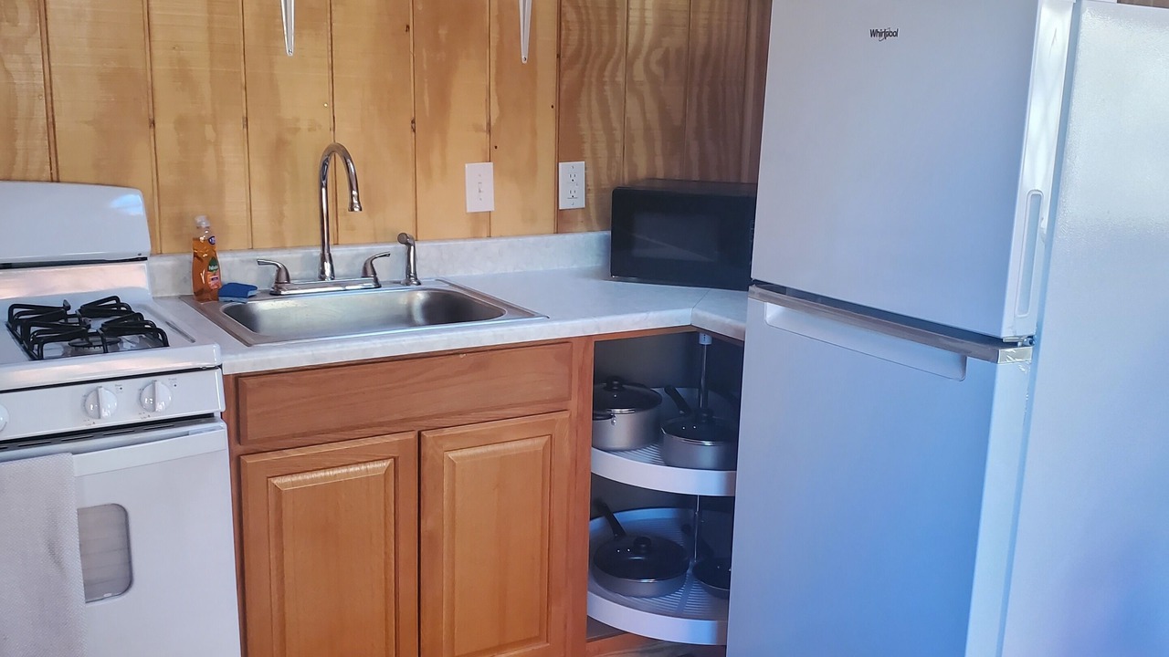 Photo of Kitchen in Winters