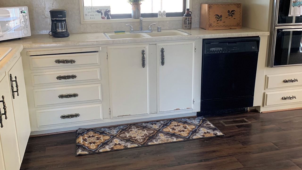 Photo of Kitchen in Bodfish