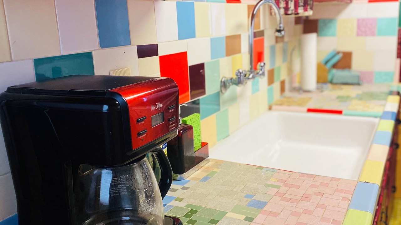 Photo of Kitchen in Wofford Heights