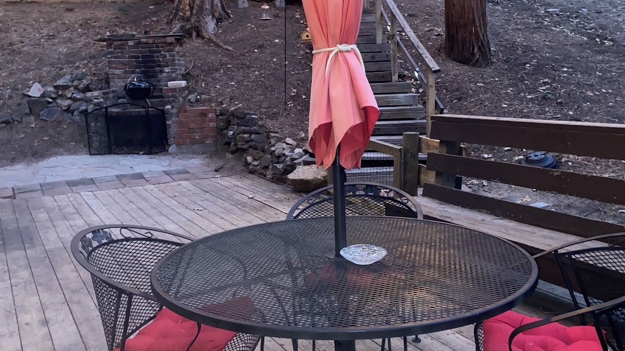Photo of Outdoor in Wofford Heights