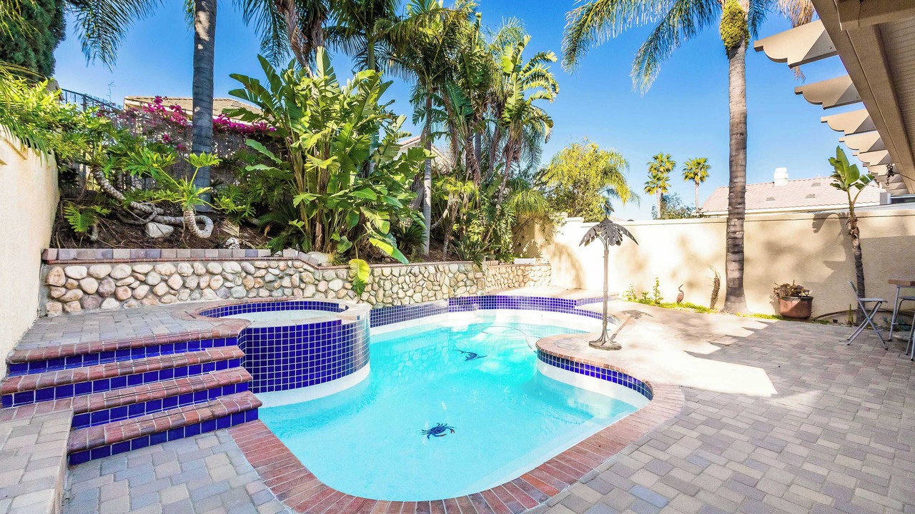 Photo of Outdoor in Los Serranos
