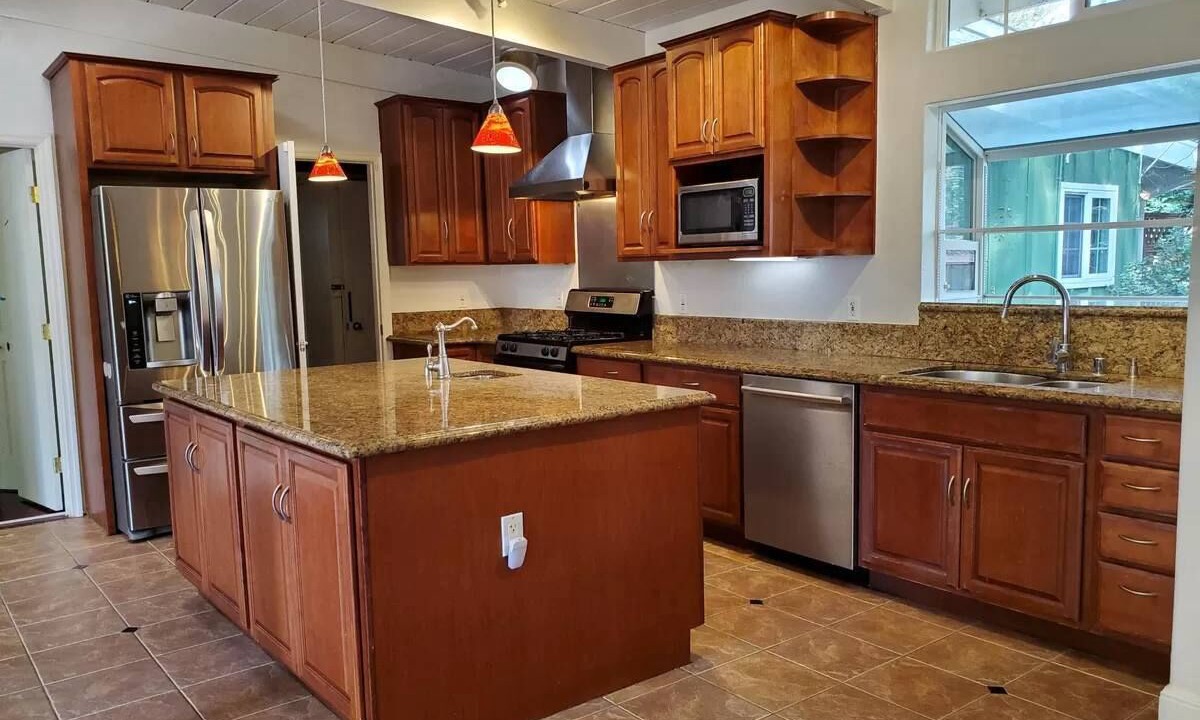 Photo of Kitchen in Palo Alto