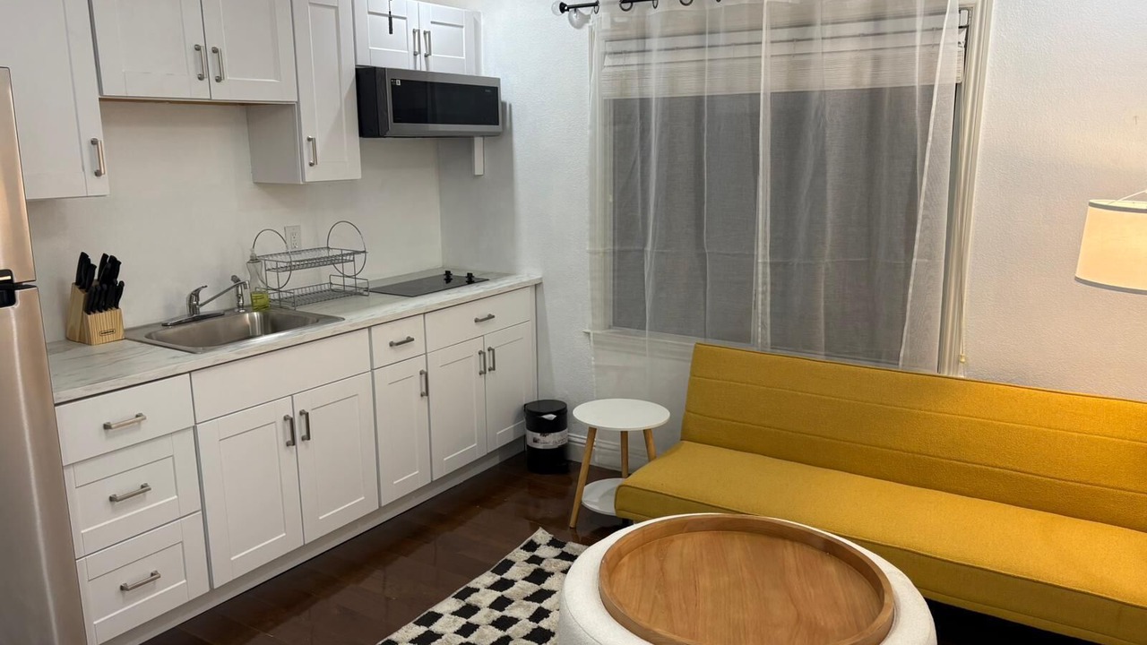 Photo of Kitchen in Saranap