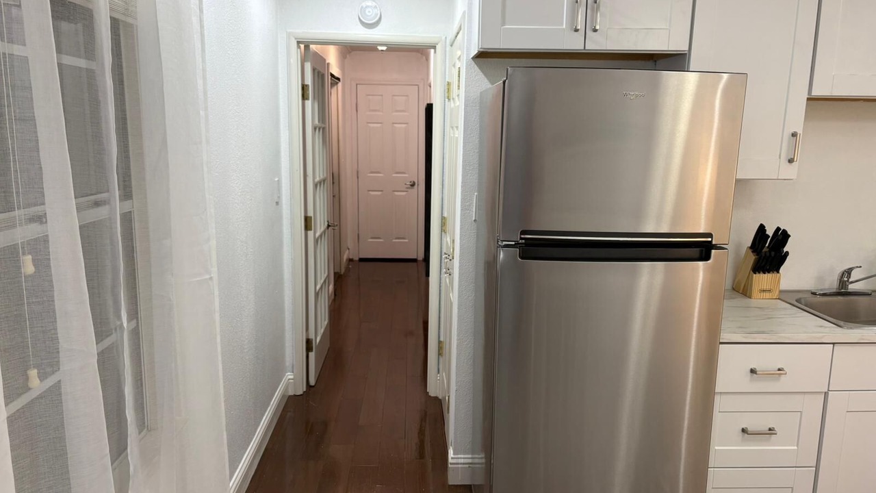 Photo of Kitchen in Saranap