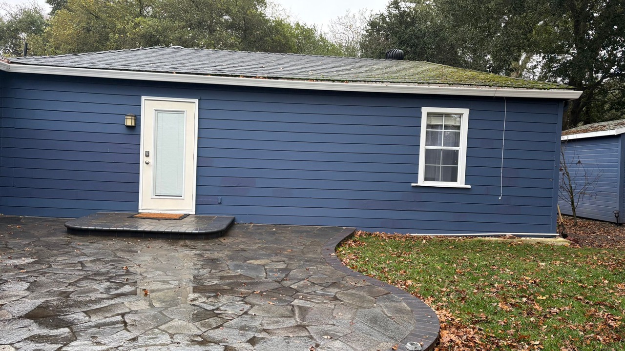 Photo of Outdoor in Saranap