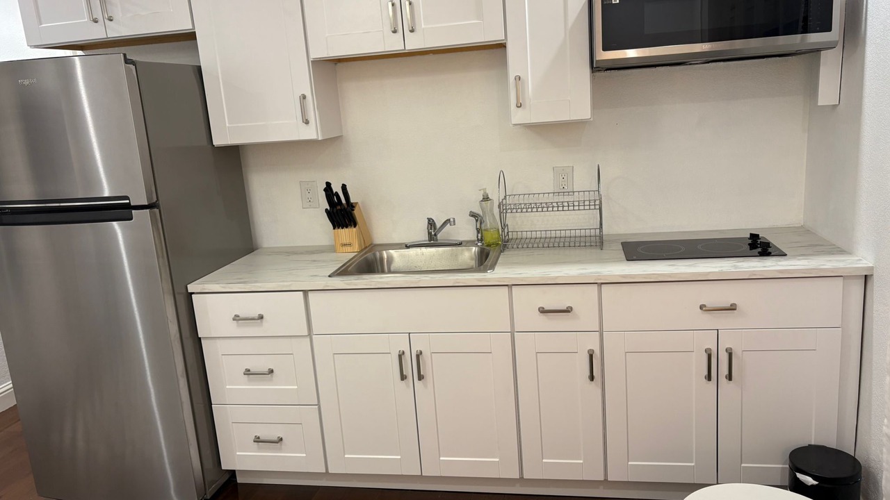 Photo of Kitchen in Saranap