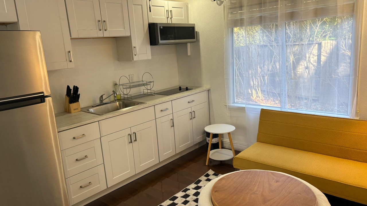 Photo of Kitchen in Saranap