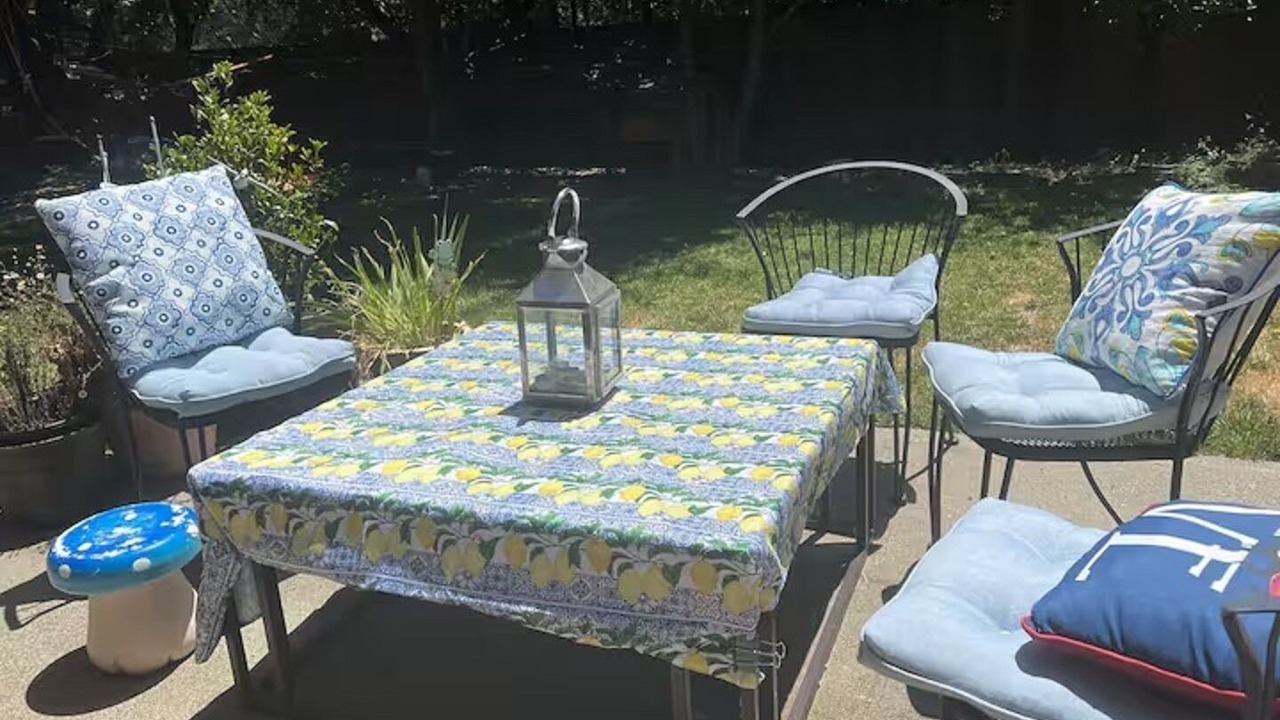 Photo of Outdoor in Orinda