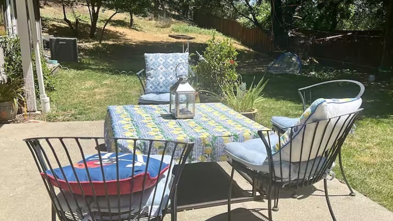 Photo of Outdoor in Orinda