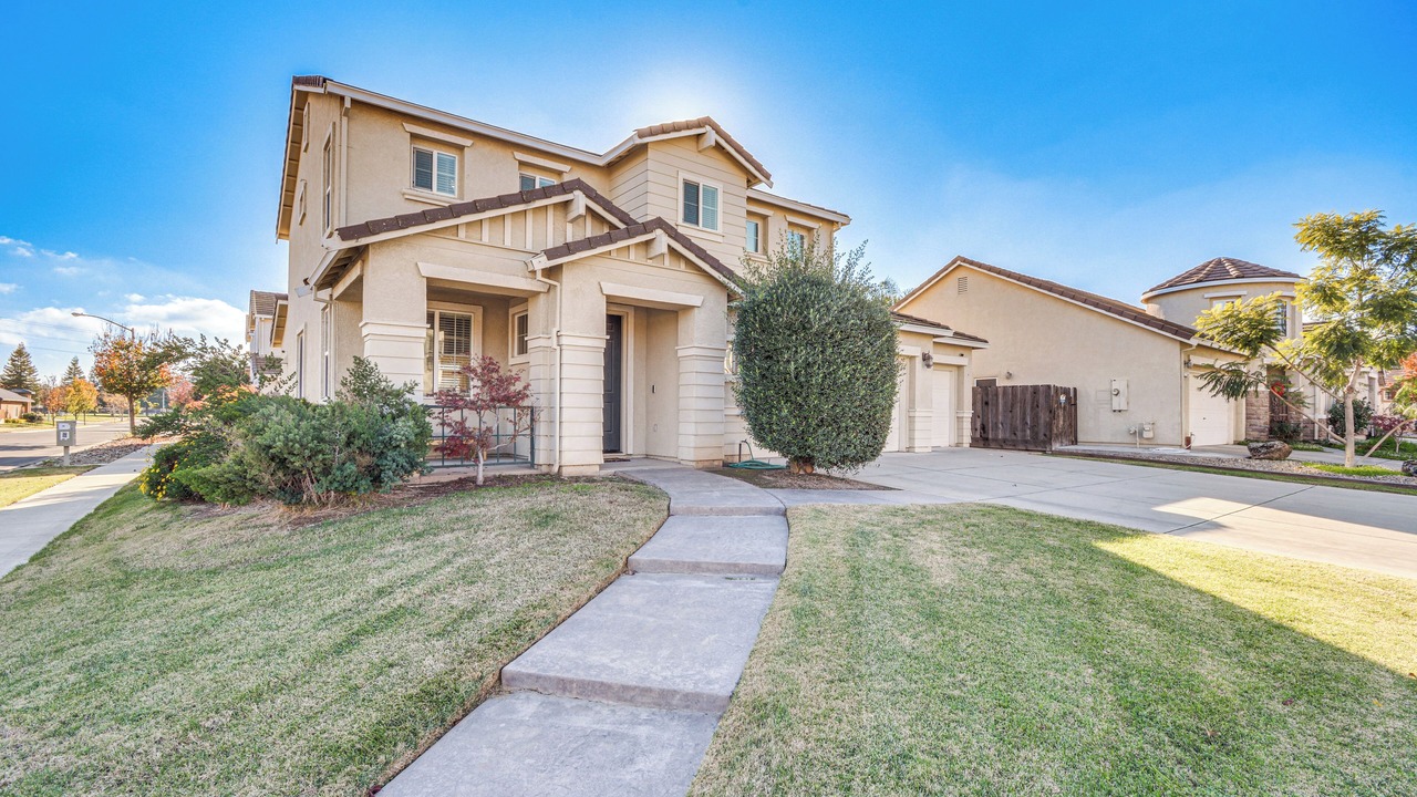 Photo of Outdoor in Merced