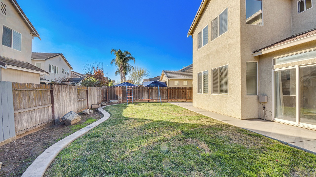 Photo of Outdoor in Merced