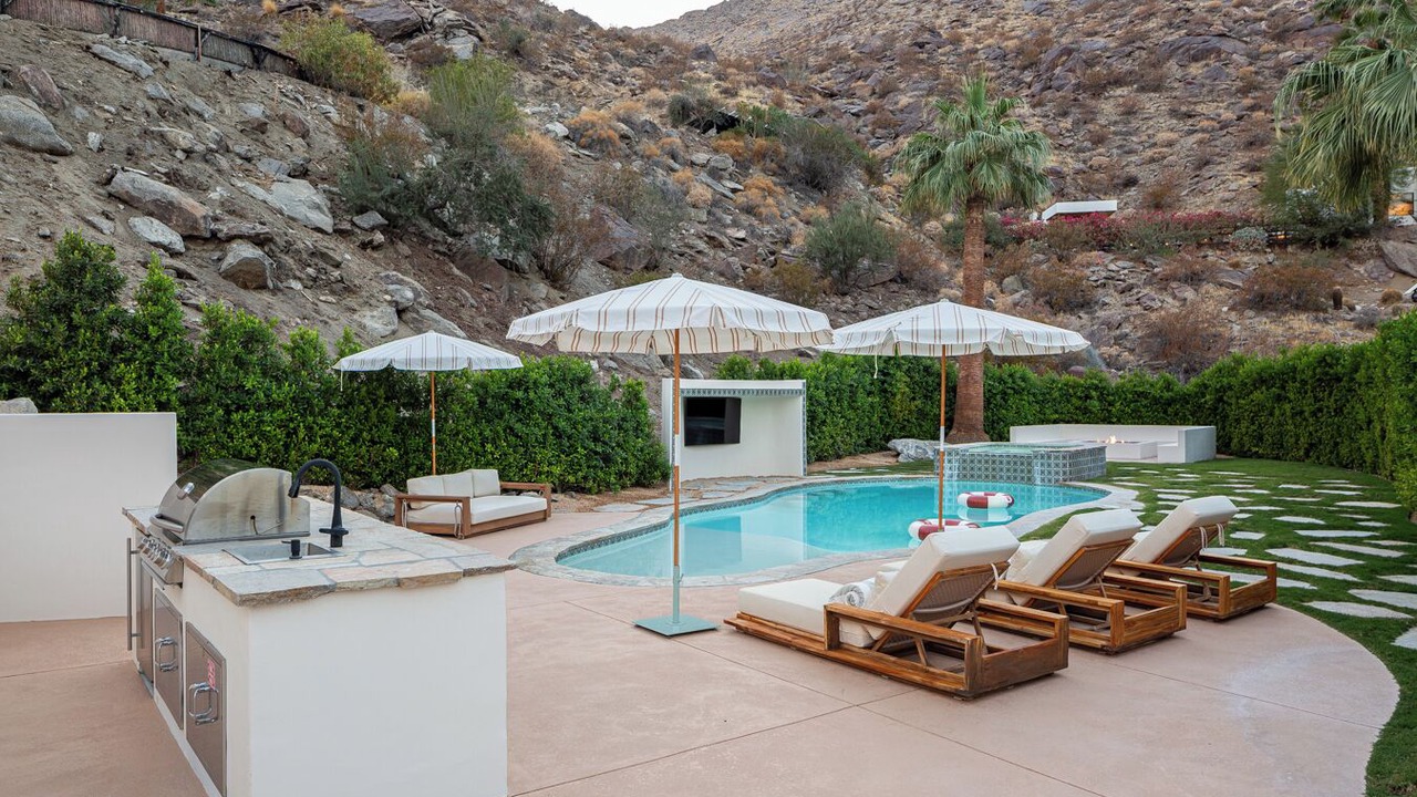 Photo of Outdoor in The Mesa