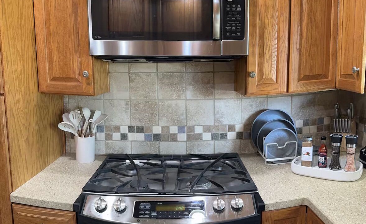 Photo of Kitchen in Bakersfield