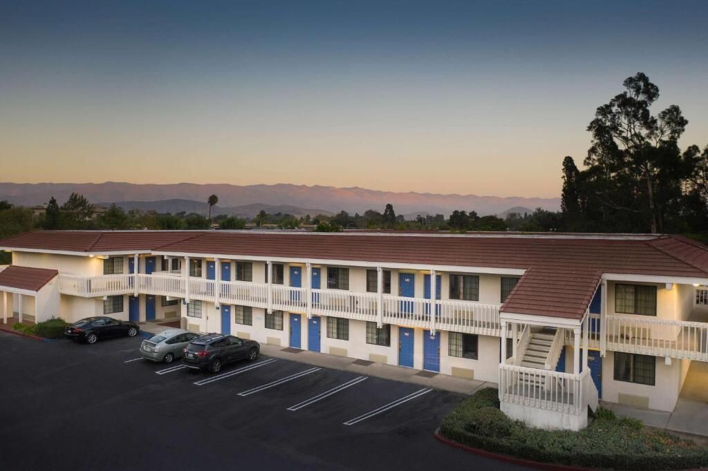 Photo of Outdoor in San Luis Obispo