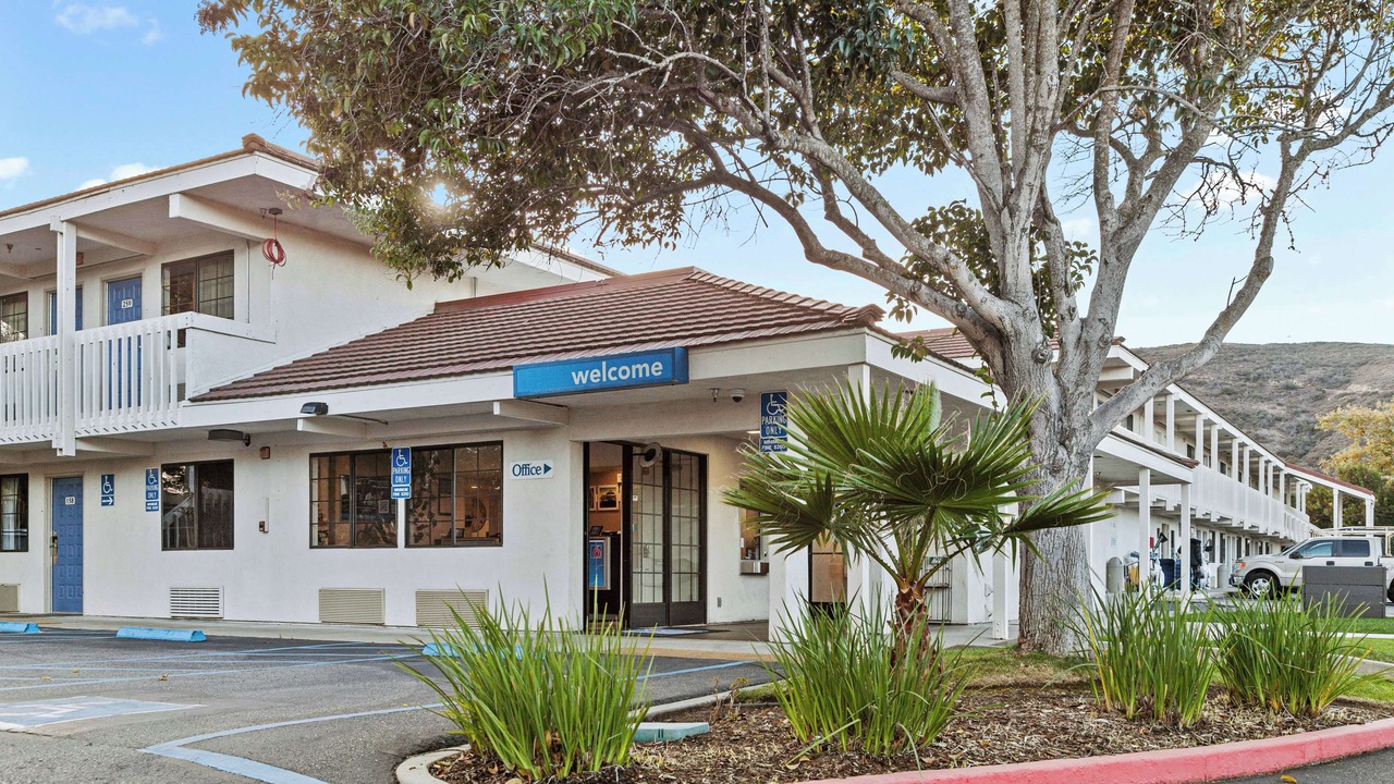 Photo of Outdoor in San Luis Obispo