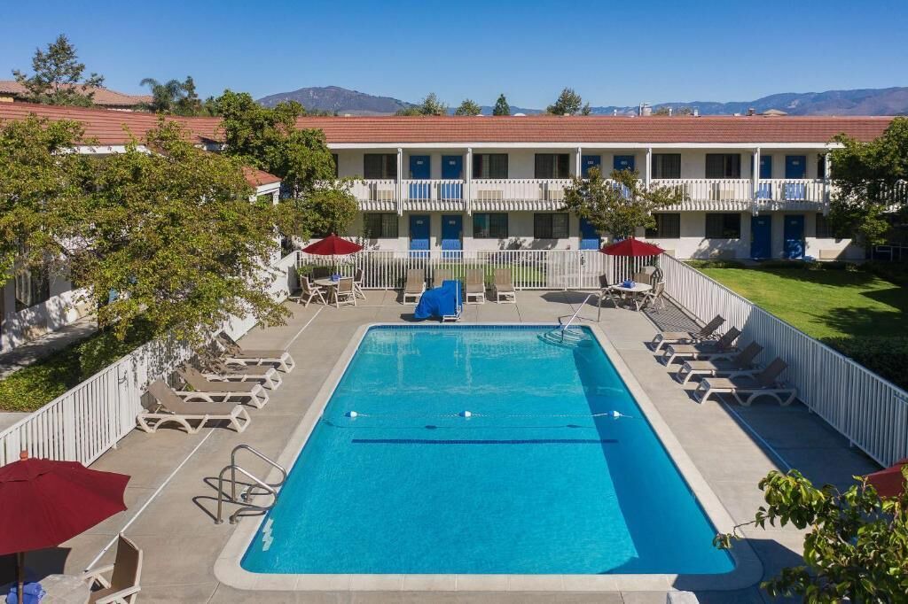 Photo of Outdoor in San Luis Obispo