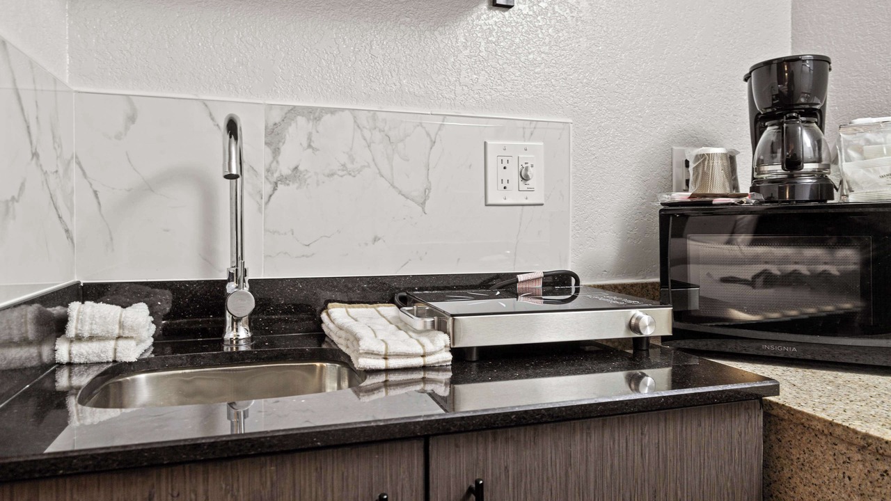 Photo of Kitchen in San Luis Obispo