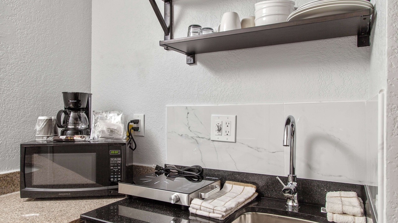 Photo of Kitchen in San Luis Obispo
