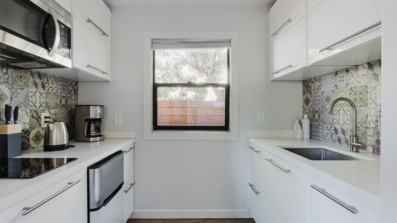 Photo of Kitchen in Menlo Park