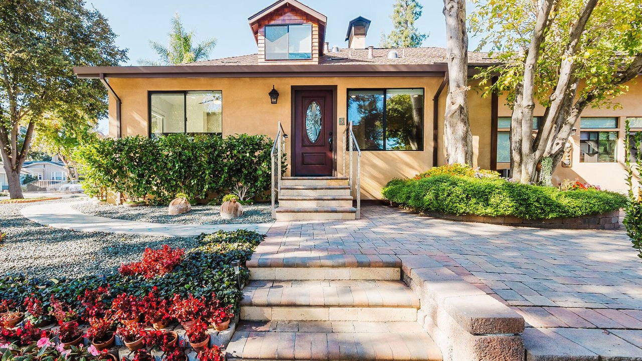 Photo of Outdoor in Menlo Park