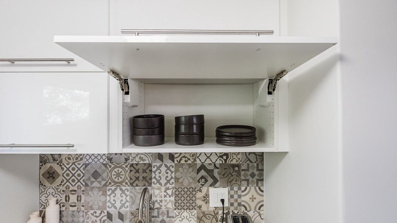 Photo of Kitchen in Menlo Park