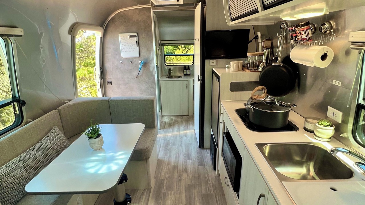 Photo of Kitchen in Half Moon Bay