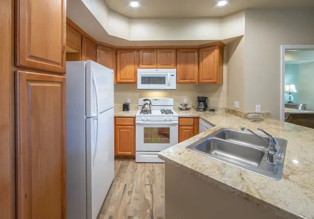 Photo of Kitchen in Genoa