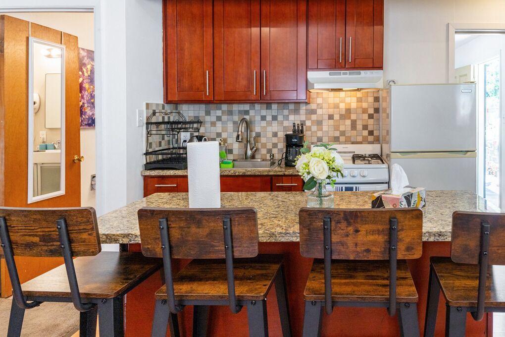 Photo of Kitchen in Oakland