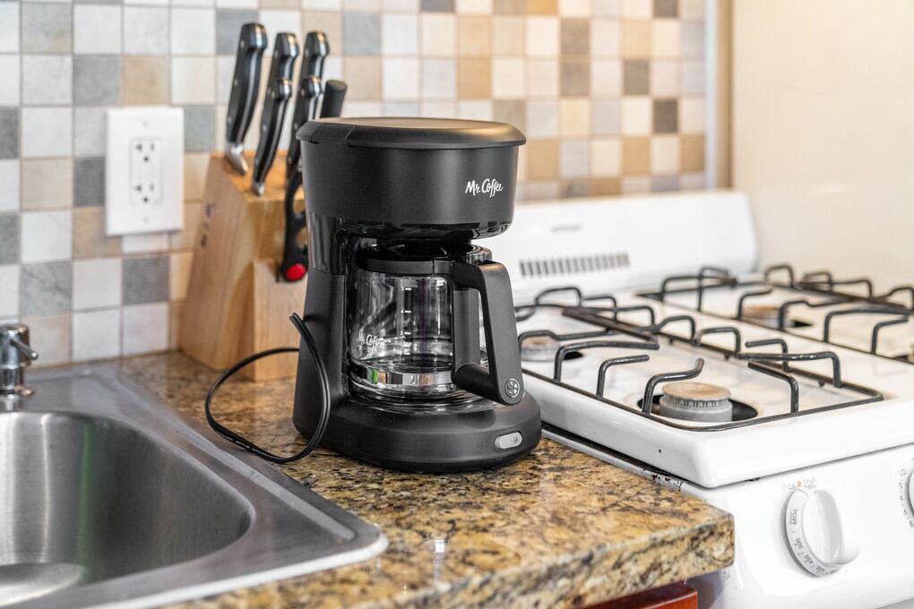 Photo of Kitchen in Oakland
