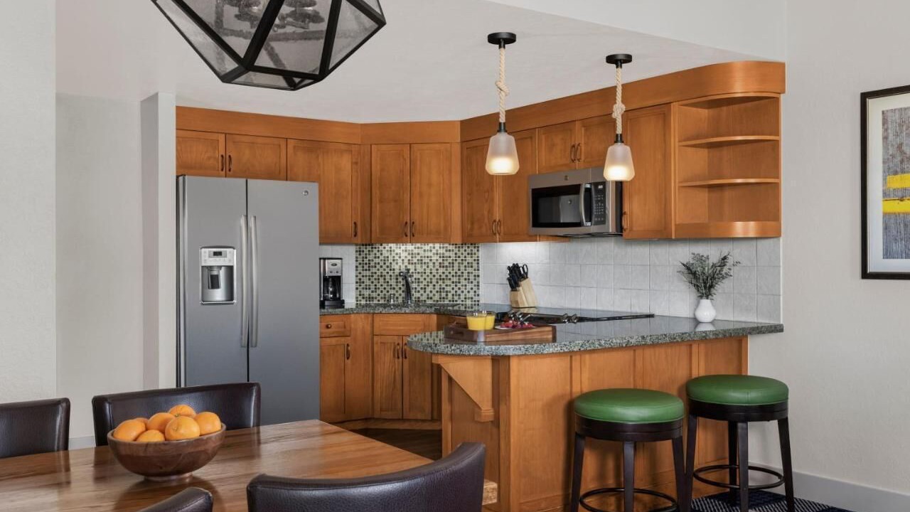 Photo of Kitchen in South Lake Tahoe
