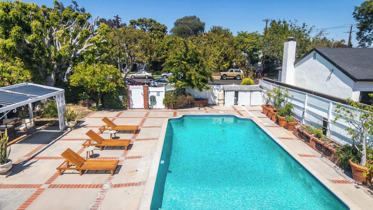 Photo of Outdoor in Mar Vista