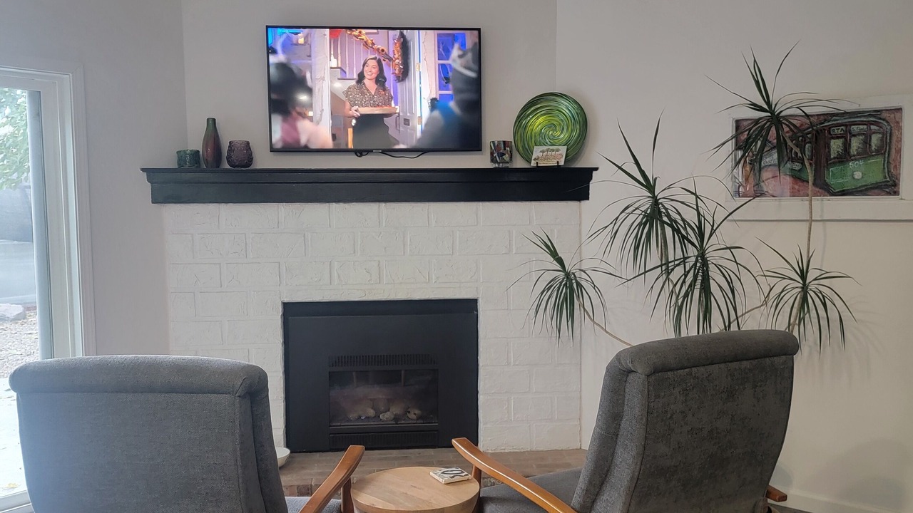 Photo of Livingroom in Dayton