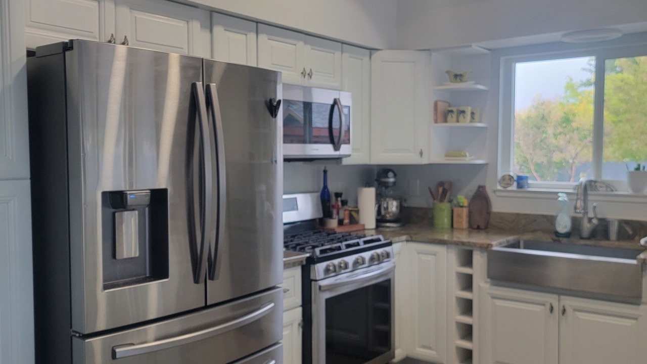 Photo of Kitchen in Dayton
