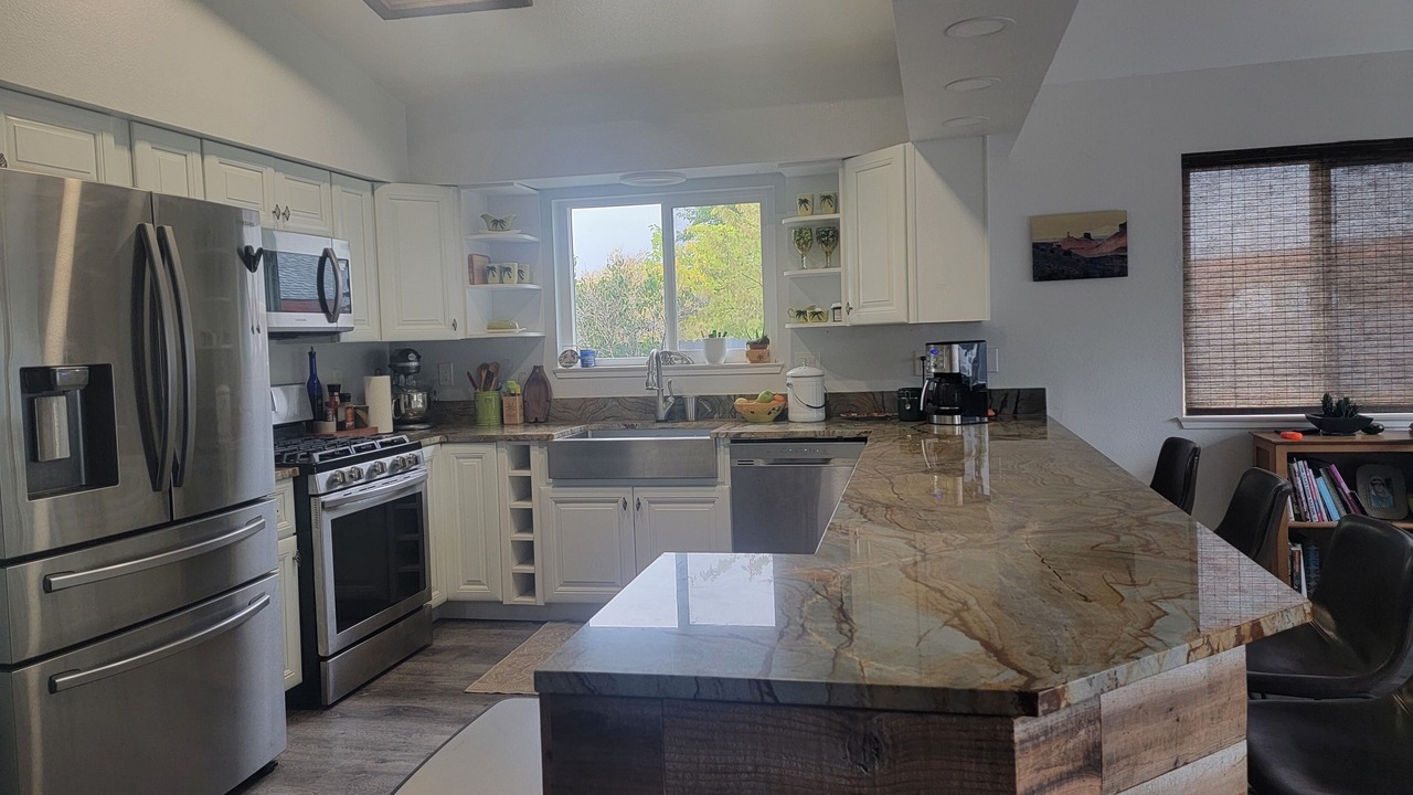 Photo of Kitchen in Dayton