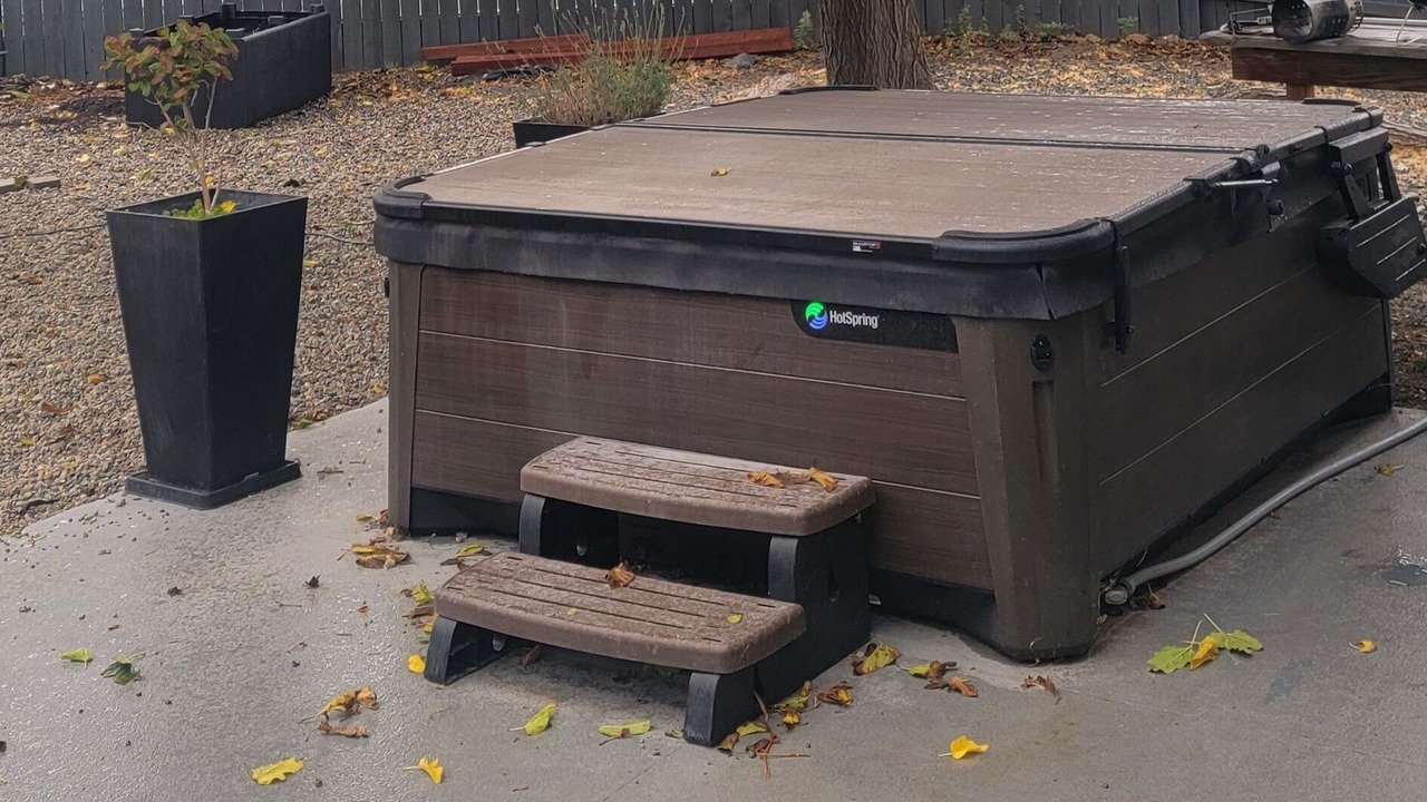 Photo of Patio Balcony in Dayton