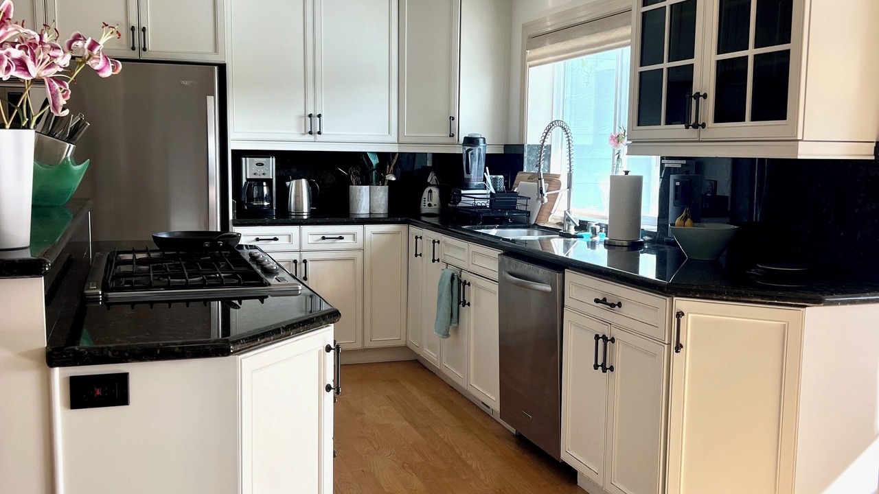 Photo of Kitchen in Country Club