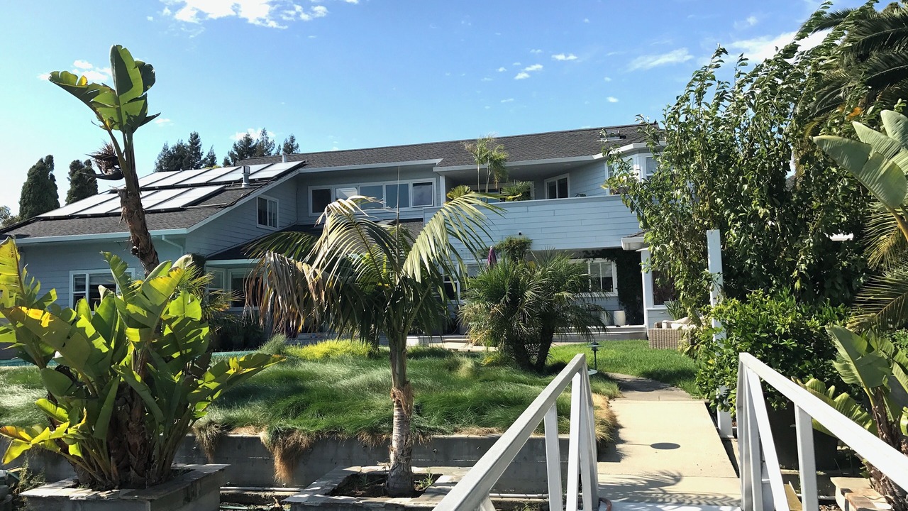 Photo of Outdoor in Country Club