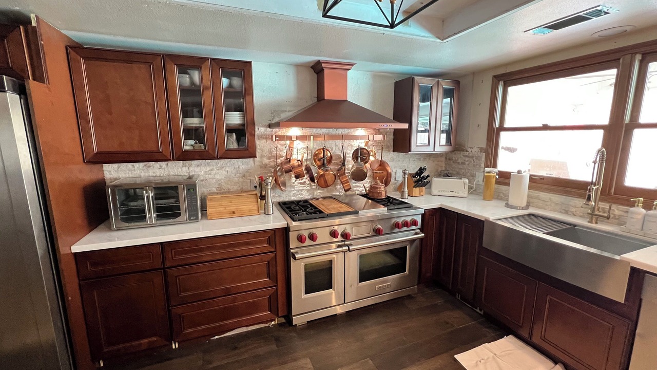 Photo of Kitchen in Visalia